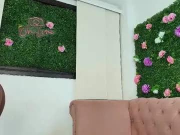 zuri_villegas from Chaturbate is Freechat