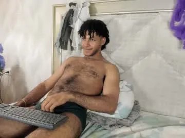 zyan_moreno from Chaturbate is Freechat