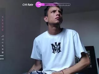 Aandrew_cooper from Flirt4Free