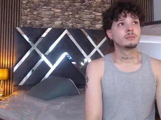 aaron_blink_james_oclock from Flirt4Free is Freechat