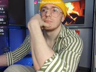 Aaron_chili from Flirt4Free