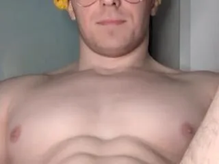 Aaron_chili from Flirt4Free