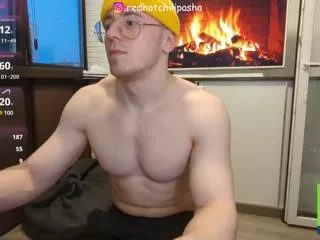 Aaron_chili from Flirt4Free