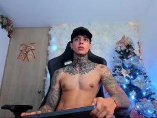aaron_ford from Flirt4Free