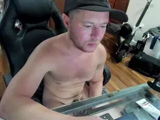 Aaron_skye from Flirt4Free