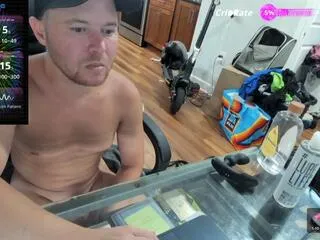 Aaron_skye from Flirt4Free