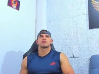 Aaron_velour from Flirt4Free