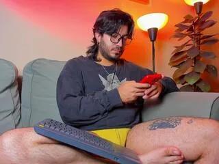 ackerman_eren from Flirt4Free is Freechat