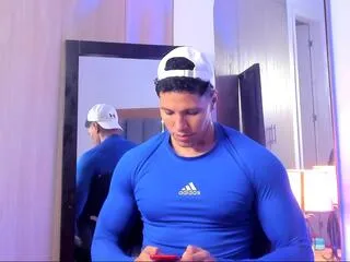 Adam_brocs from Flirt4Free