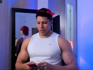 Adam_brocs from Flirt4Free