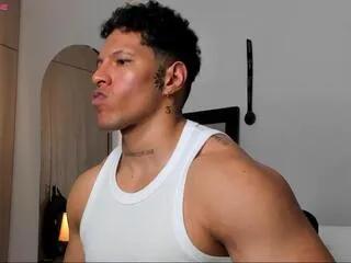 adam_brocs from Flirt4Free is Freechat