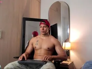 Adam_brocs from Flirt4Free