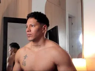 Adam_brocs from Flirt4Free