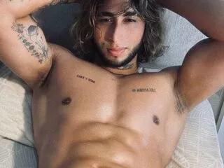 Adam_kravitz from Flirt4Free