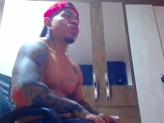 Adam_shilders from Flirt4Free