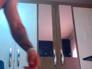 Adam_shilders from Flirt4Free