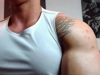 adamm_turner from Flirt4Free is Freechat