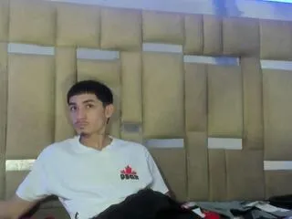 adan_parker from Flirt4Free is Freechat