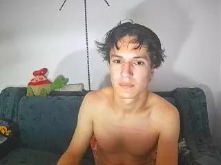 Addonis_smith_huber_nicols from Flirt4Free