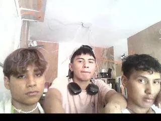 adonai_charlot_jorshe_valiz from Flirt4Free is Freechat