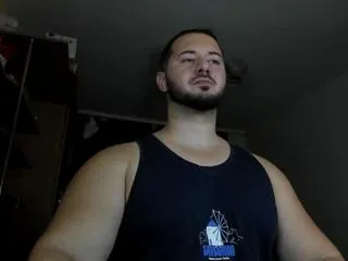 Adonis_steel from Flirt4Free