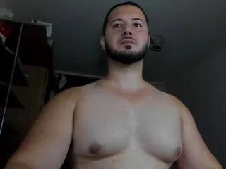 adonis_steel from Flirt4Free is Freechat