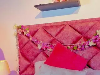 Afrodite_miller from Flirt4Free