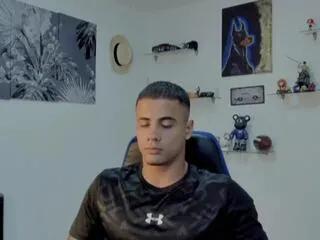 aiden_owens from Flirt4Free is Freechat