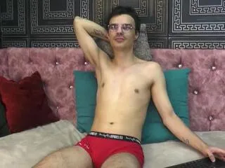 aiden_stormy from Flirt4Free is Freechat