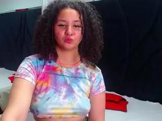 Ala_smithh from Flirt4Free