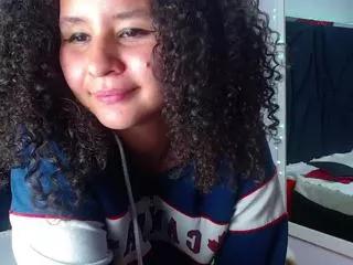 Ala_smithh from Flirt4Free