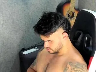 Alan_arab from Flirt4Free