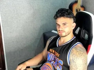 Alan_arab from Flirt4Free