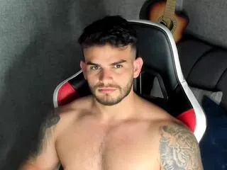 Alan_arab from Flirt4Free