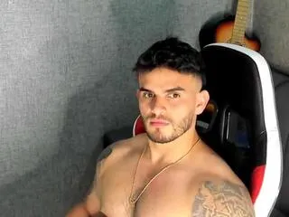 Alan_arab from Flirt4Free