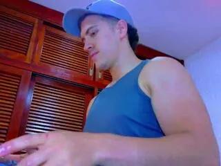Alan_ferrer from Flirt4Free