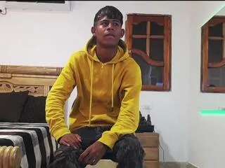 alan_garciia on Flirt4Free 