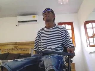 alan_garciia on Flirt4Free 