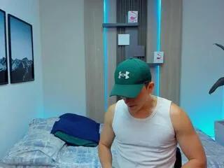 Alan_kevin from Flirt4Free