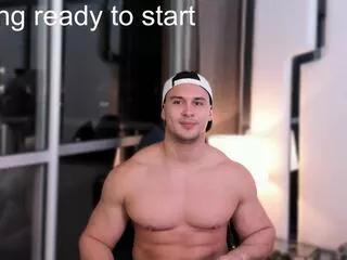 Alan_vidal from Flirt4Free