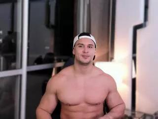 Alan_vidal from Flirt4Free