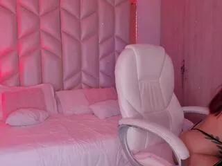 Alana_roosse from Flirt4Free