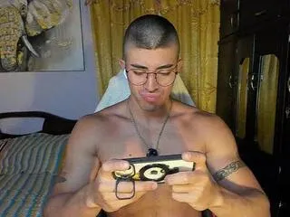 Alastor_grey from Flirt4Free