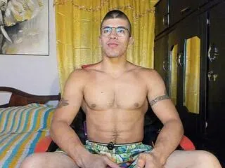 Alastor_grey from Flirt4Free