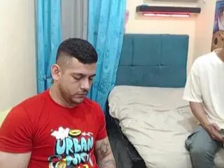 Aleex_master from Flirt4Free