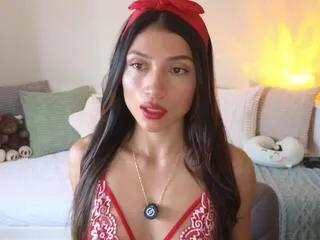 alejandhra from Flirt4Free is Freechat