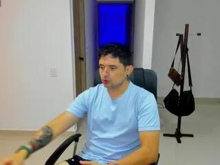 alessandro_sweet from Flirt4Free is Freechat