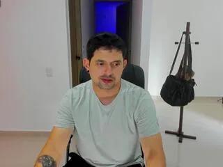 alessandro_sweet from Flirt4Free is Freechat