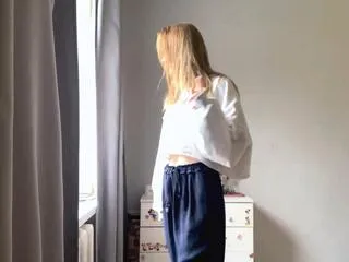 aleta_fuson from Flirt4Free is Freechat