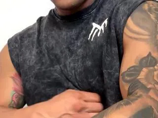 Alex_demarco from Flirt4Free